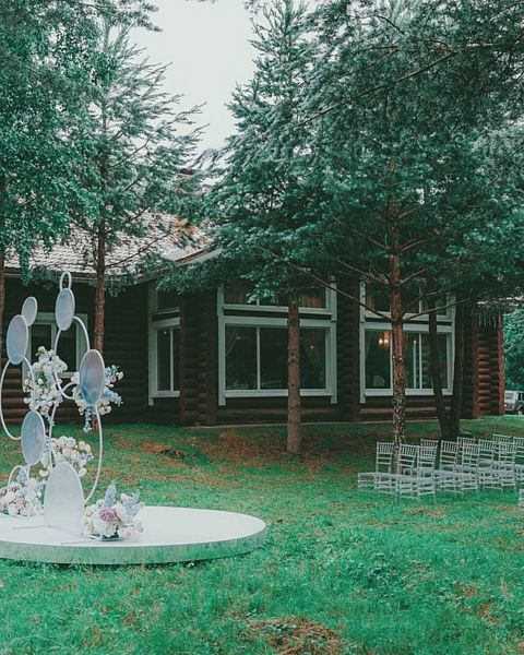 Эко-дом Salma, Республика Карелия: фото 3