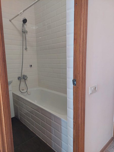 Стандартный 2-местный (с балконом)