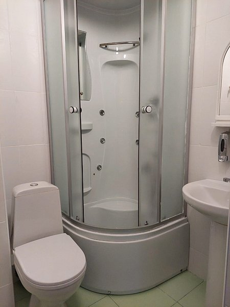 Стандартный 3-местный