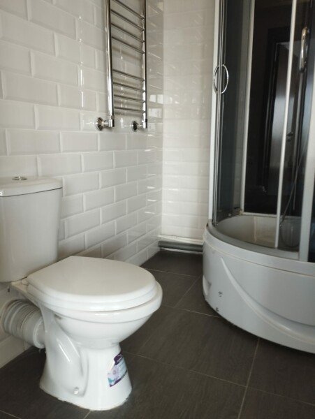 Стандартный 4-местный 2-комнатный (без балкона)