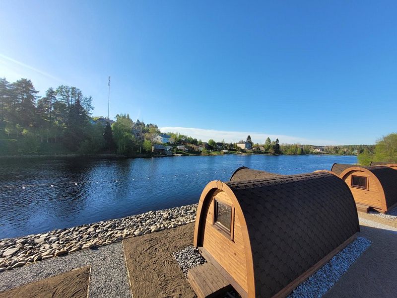 Янисйоки, Республика Карелия: фото 2