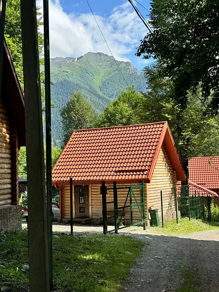 РозАлия Архыз, Республика Карачаево-Черкесия: фото 5