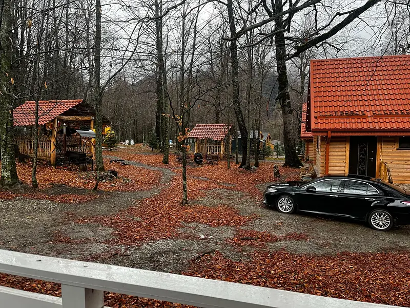 РозАлия Архыз, Республика Карачаево-Черкесия: фото 2