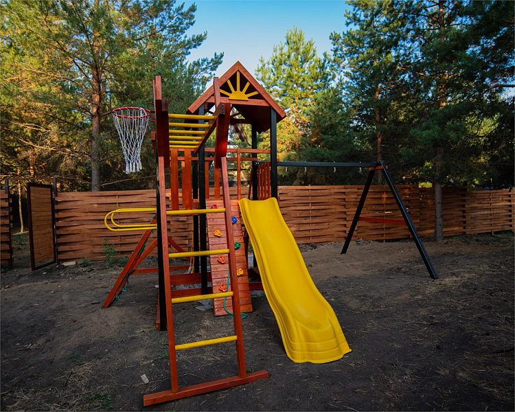 Сосенки Lounge, Самарская область: фото 4