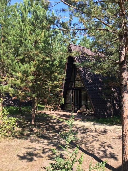 Сосенки Lounge, Самарская область: фото 3