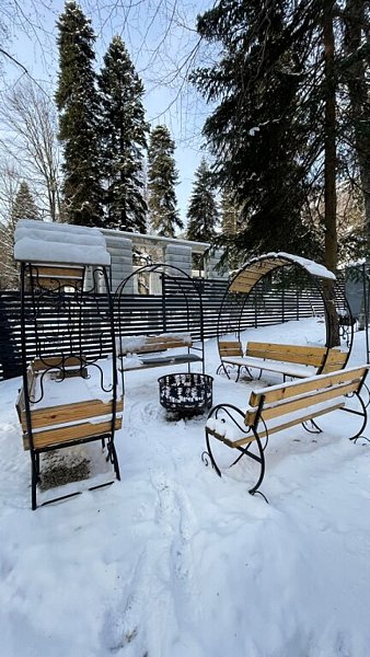 Аризона, Республика Карачаево-Черкесия: фото 5