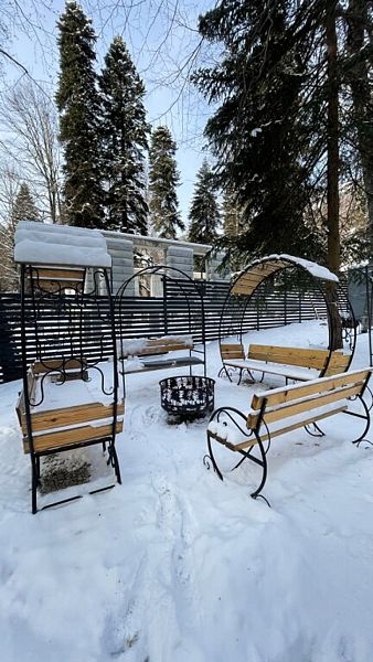 Аризона, Республика Карачаево-Черкесия: фото 4