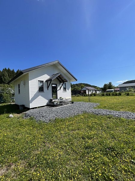 Гостевой дом Мелиоратор House, Сортавала, Республика Карелия