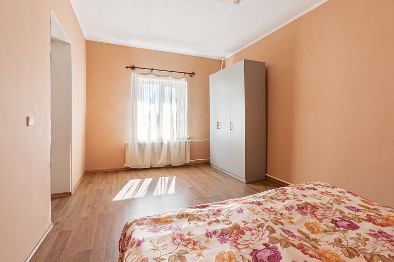 Коттедж 10-местный 5-комнатный (№1,4 с сауной)