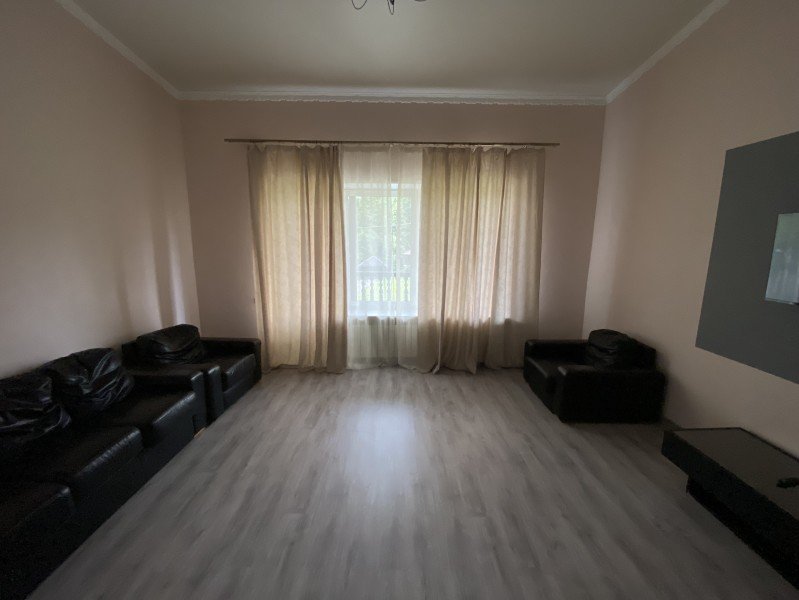 Коттедж 6-местный 3-этажный (№5,9,10 с сауной)