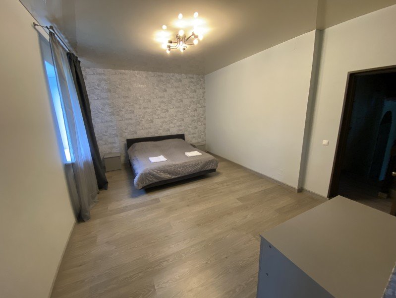 Коттедж 6-местный 3-этажный (№5,9,10 с сауной)