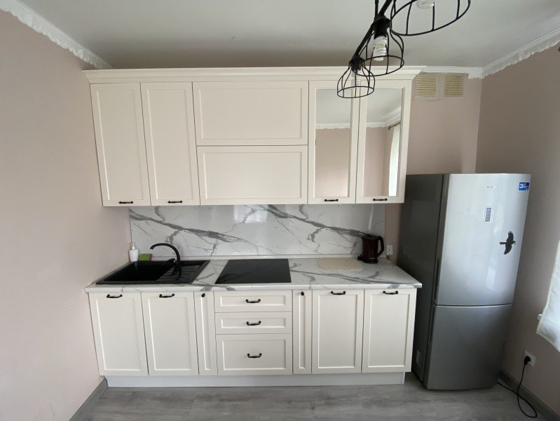 Коттедж 6-местный 3-этажный (№5,9,10 с сауной)