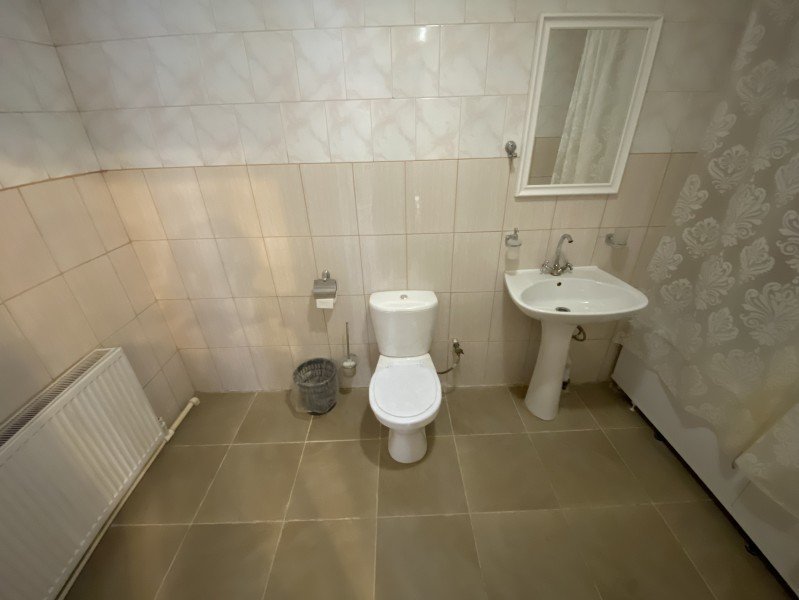 Коттедж 6-местный 3-этажный (№5,9,10 с сауной)