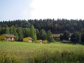 Территория базы