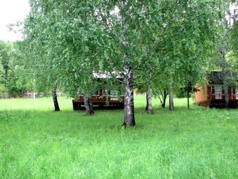 Территория базы