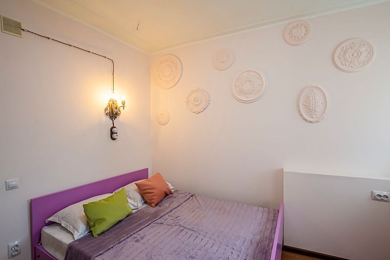 Эконом 2-местный 1-комнатный