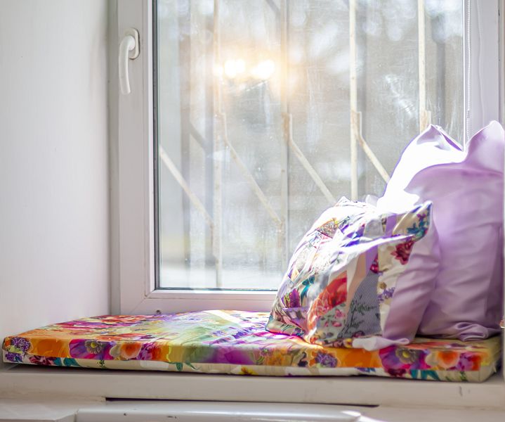 Эконом 2-местный 1-комнатный