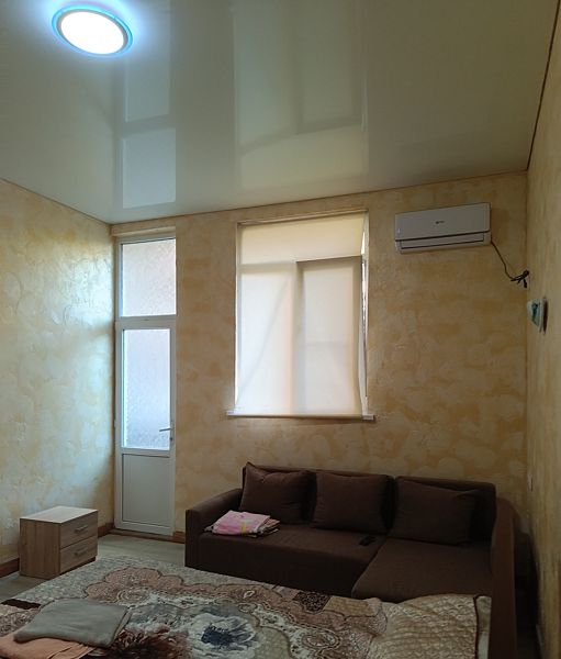 12-местный 3-комнатный