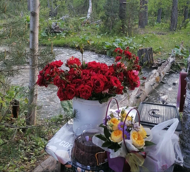 Лес хрустальной песни, Республика Карачаево-Черкесия: фото 3