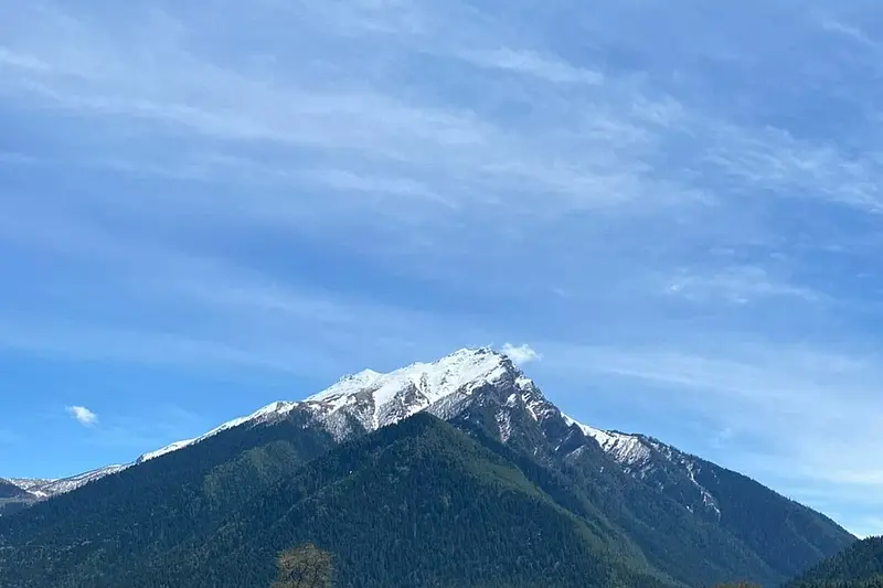 Сердце гор, Республика Карачаево-Черкесия: фото 3