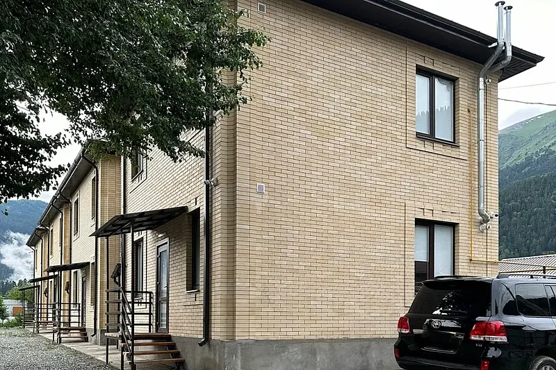 Сердце гор, Республика Карачаево-Черкесия: фото 2