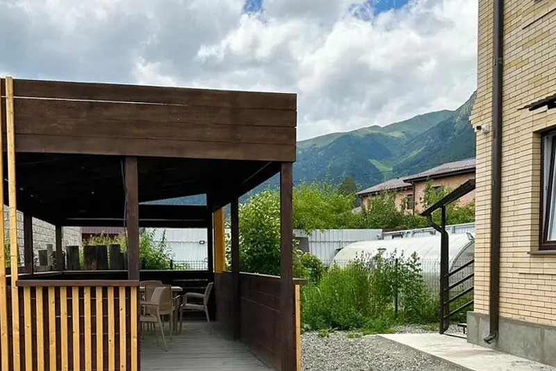 Сердце гор, Республика Карачаево-Черкесия: фото 3