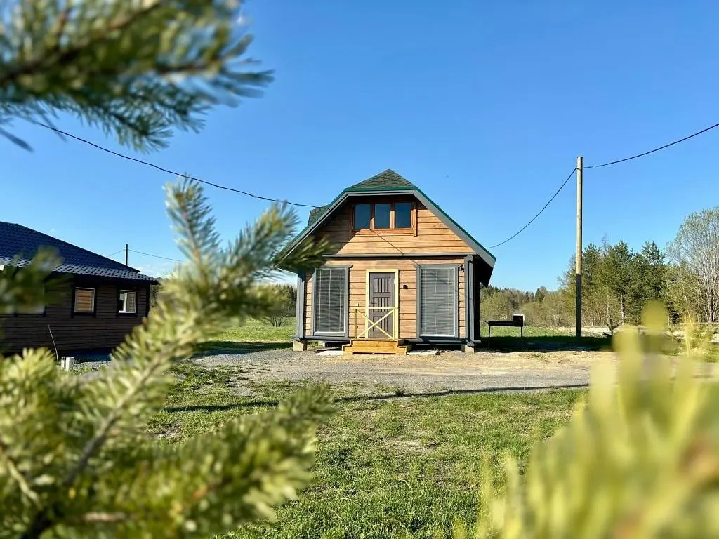 Salmi, Республика Карелия: фото 2