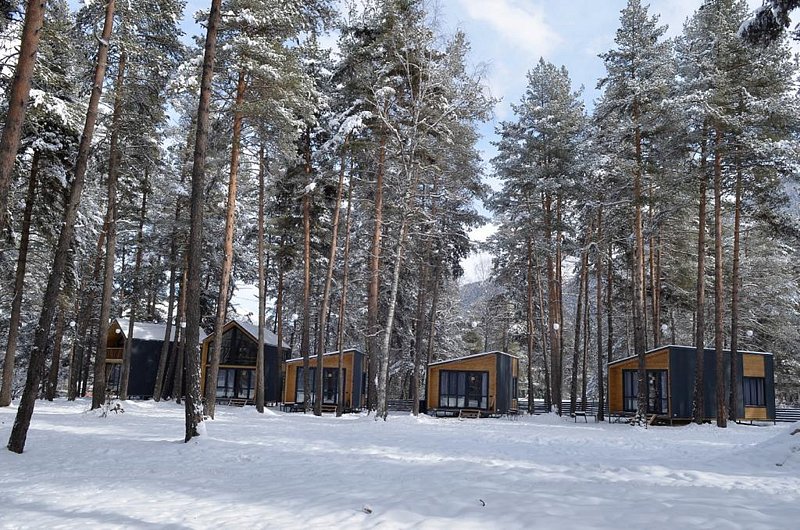 Мелиде, Республика Карачаево-Черкесия: фото 2