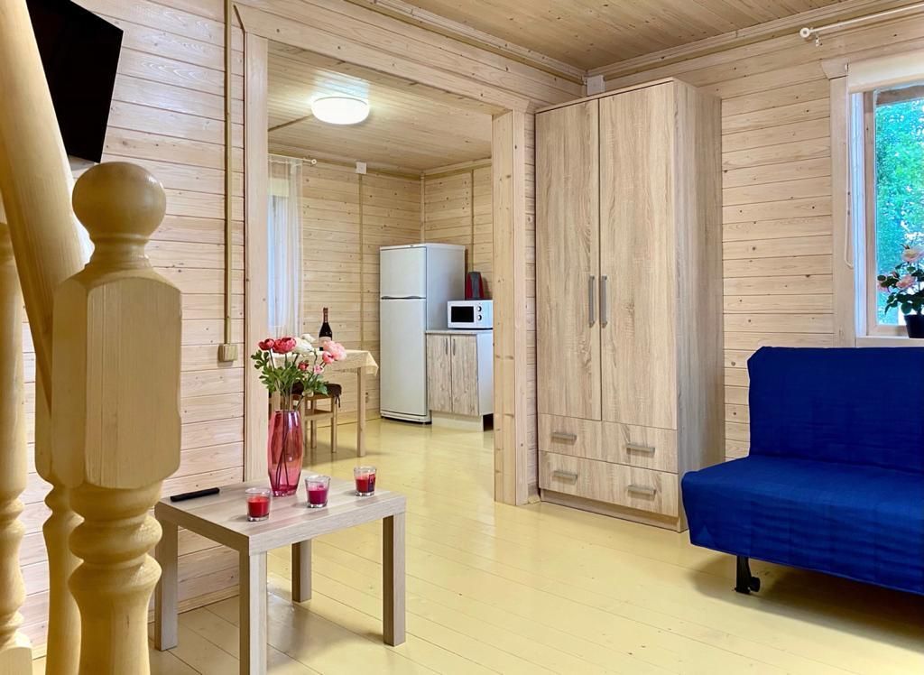 Прозрачный берег, Республика Карелия: фото 4