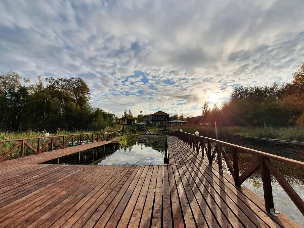 Villa Natella, Республика Карелия: фото 2