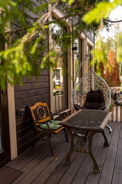 Изольда в 15 минутах от Санкт-Петербурга, Ленинградская область: фото 5