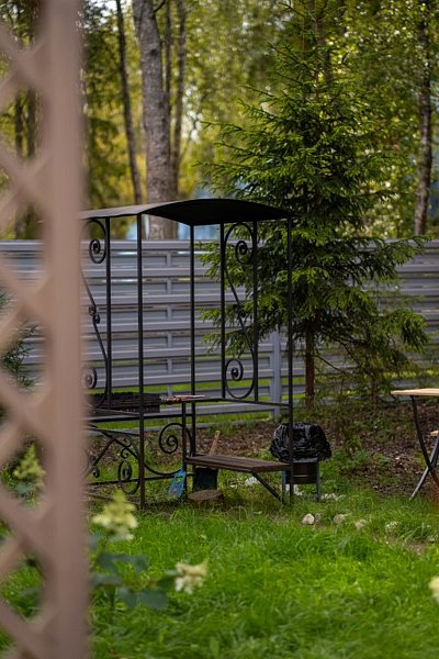 Изольда в 15 минутах от Санкт-Петербурга, Ленинградская область: фото 3