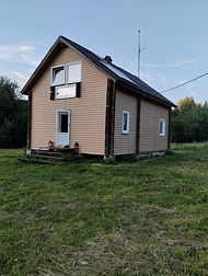 Частный дом Среди озер