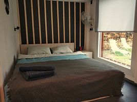 Четырёхместный коттедж с 2 комнатами, ЭЙВА Модуль, Всеволожск