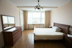 Двухэтажный улучшенный таунхаус с 2 спальнями, Усадьба Мон-Блан, Солнечногорский район
