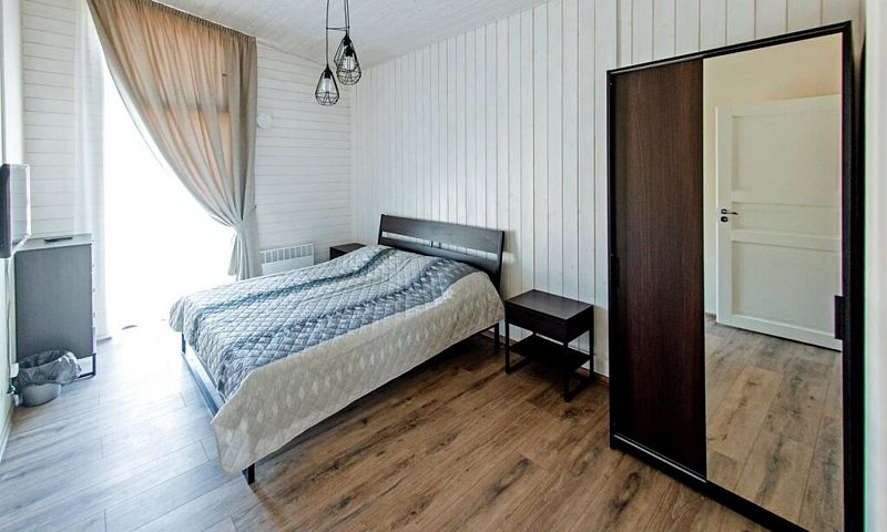 Логи Апарт, Ленинградская область: фото 3