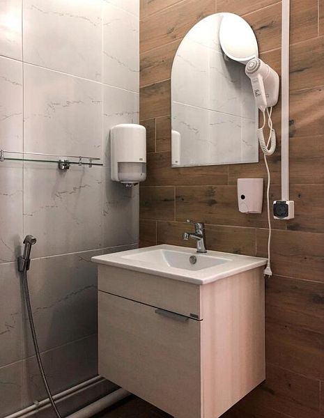 Логи Апарт, Ленинградская область: фото 5