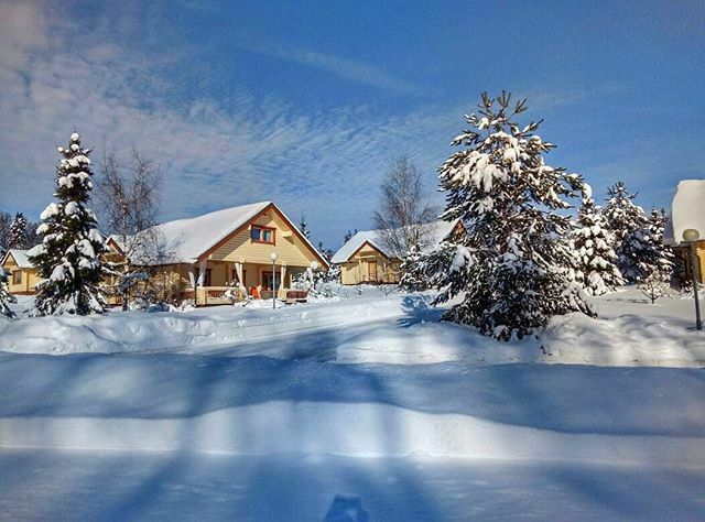 Аксаково майнский район фото