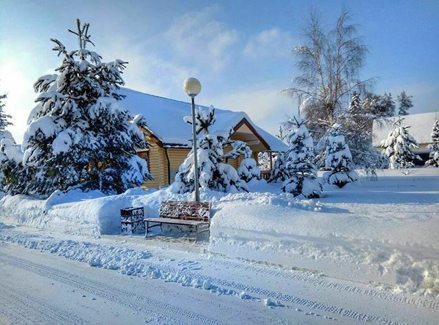 Аксаково майнский район фото