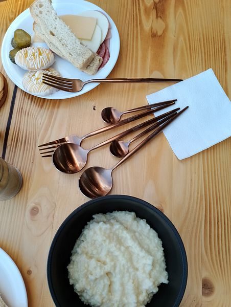 Фото 2 из отзыва о базе отдыха Парк отдыха Белогорье