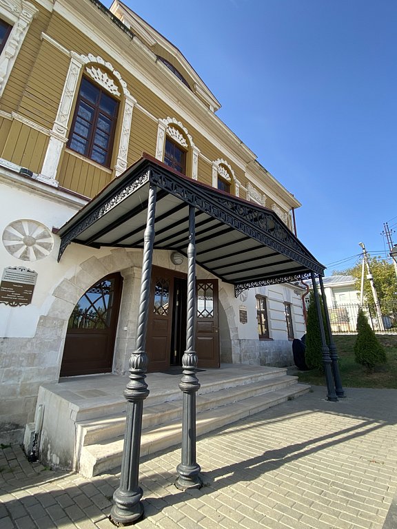 Фото из отзыва от 13.09.2024