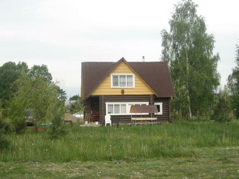 домик в Устье, Витебская область: фото 5
