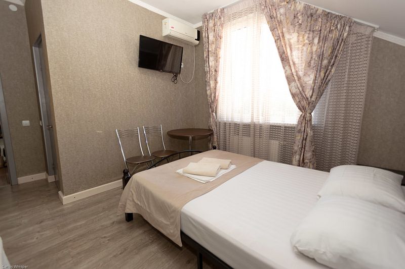 Стандартный 3-местный (№4)