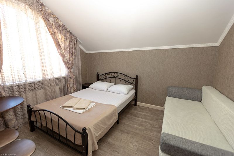 Стандартный 3-местный (№4)