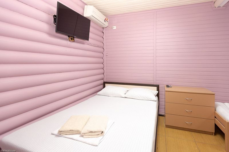 Студио 4-местный (№7)