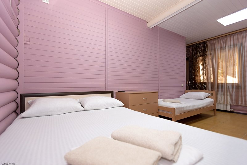 Студио 4-местный (№7)