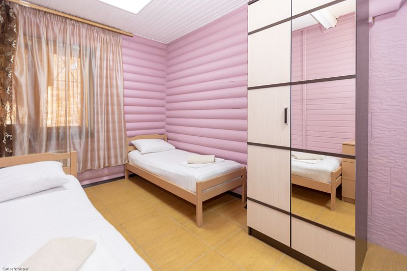 Студио 4-местный (№7)