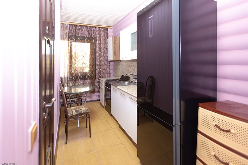 Студио 4-местный (№7)