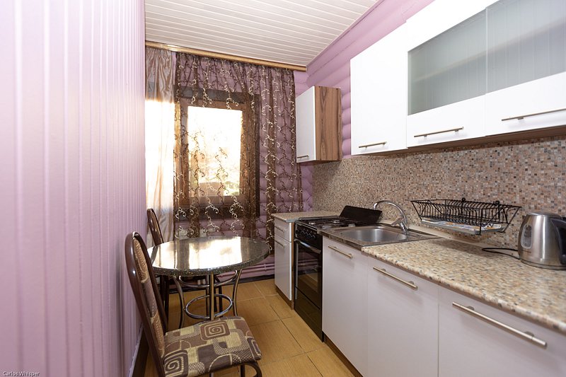 Студио 4-местный (№7)