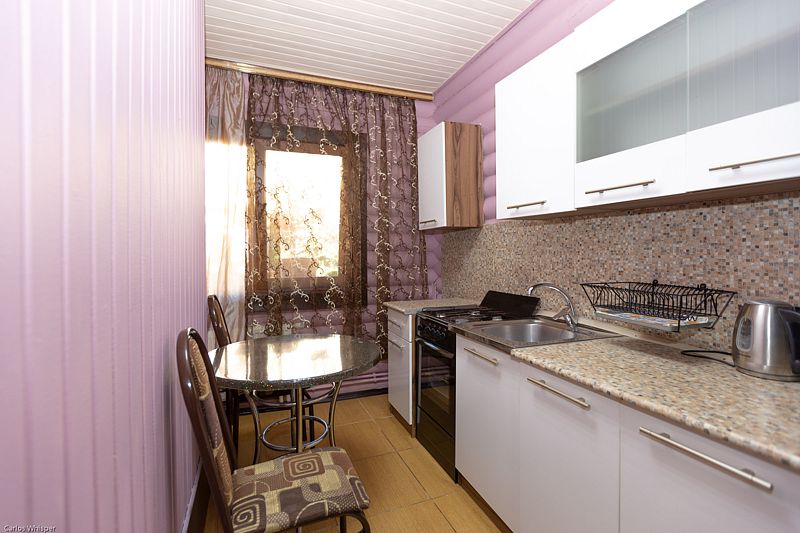 Студио 4-местный (№7)